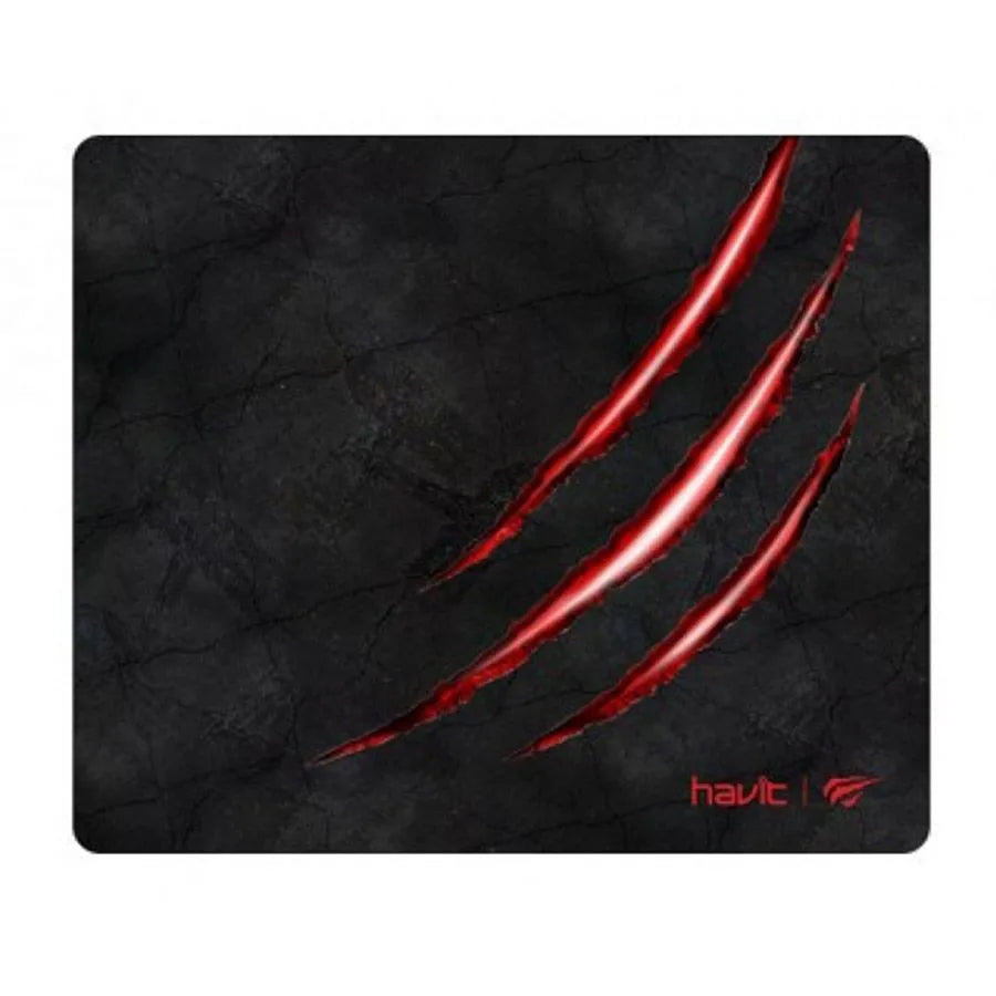 Tapis de souris de jeux - 25 cm X 21 cm