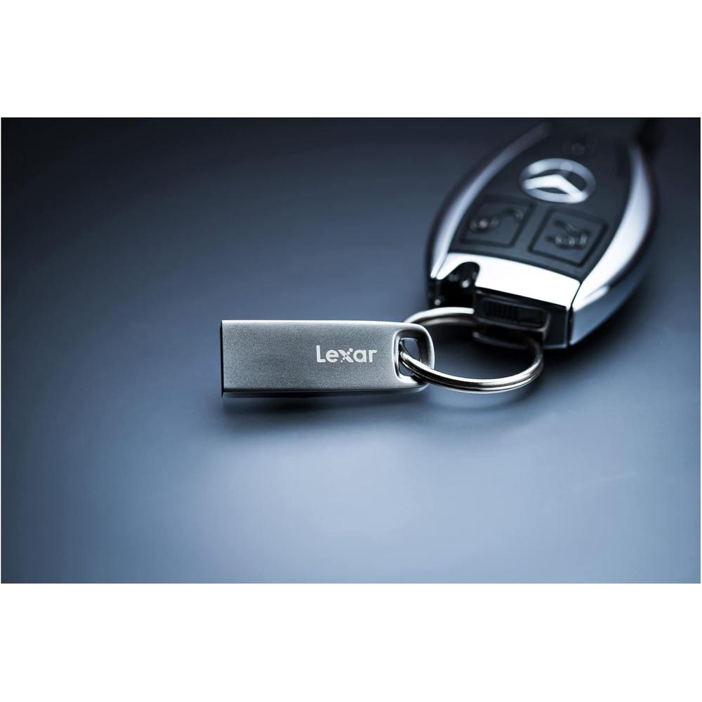 Clé USB 3.1 LEXAR M45 - 64 Go
