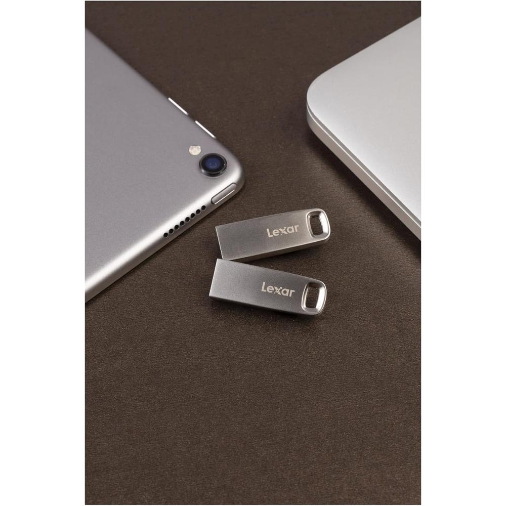 Clé USB 3.1 LEXAR M45 - 64 Go