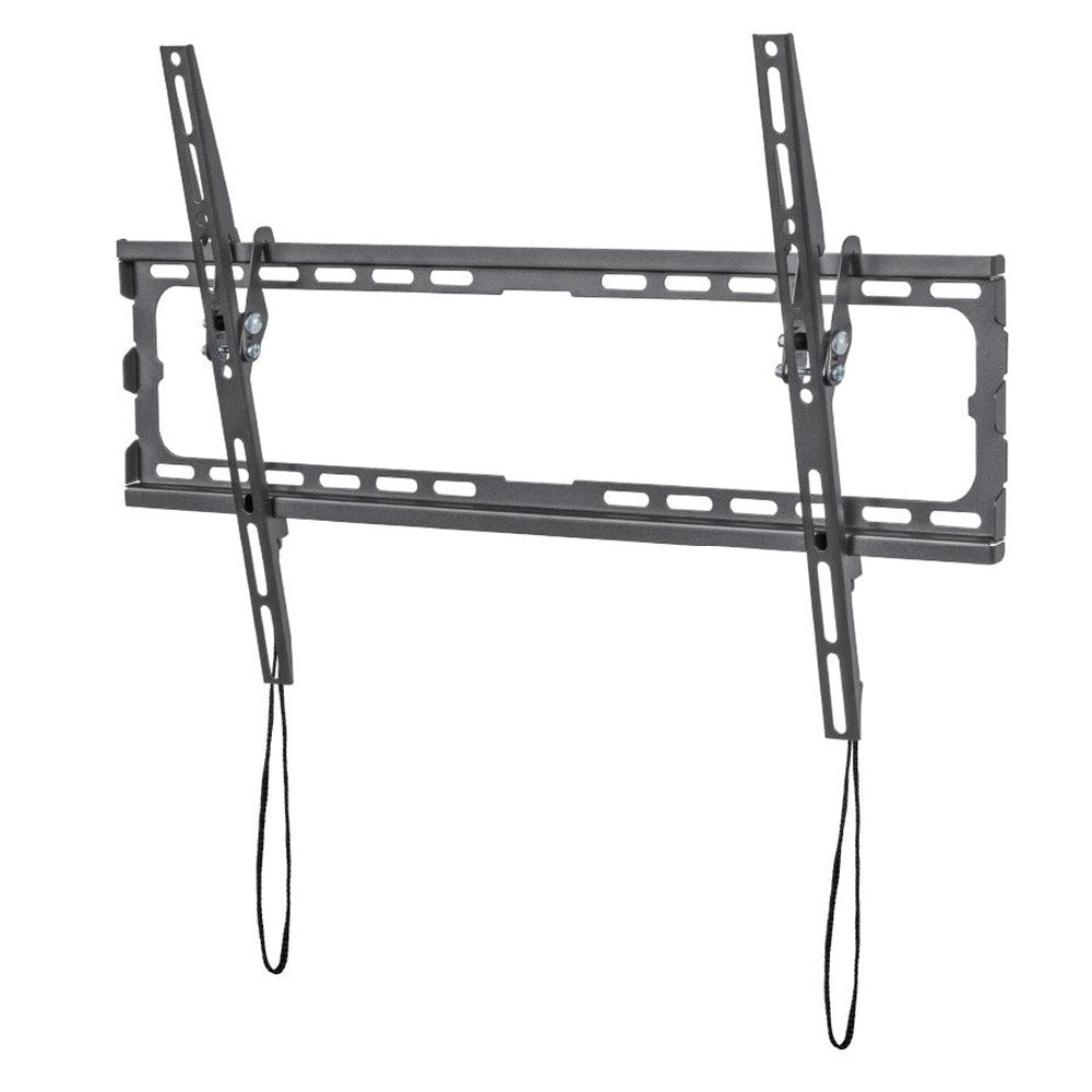 Support mural inclinable pour téléviseur à écran plat de 37″ à 80″ - 45 Kg