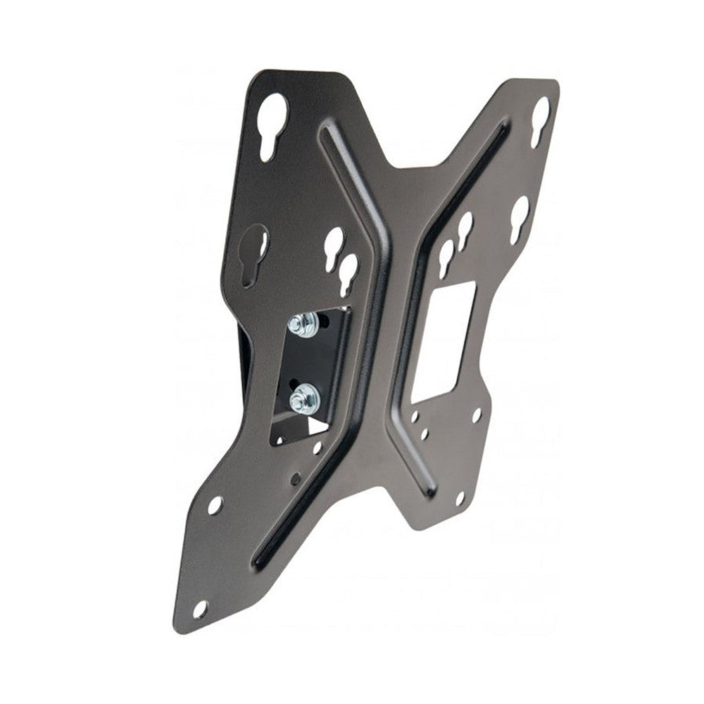 Support mural pivotant et inclinable pour téléviseur à écran plat de 23″ à 42″ - 30 Kg