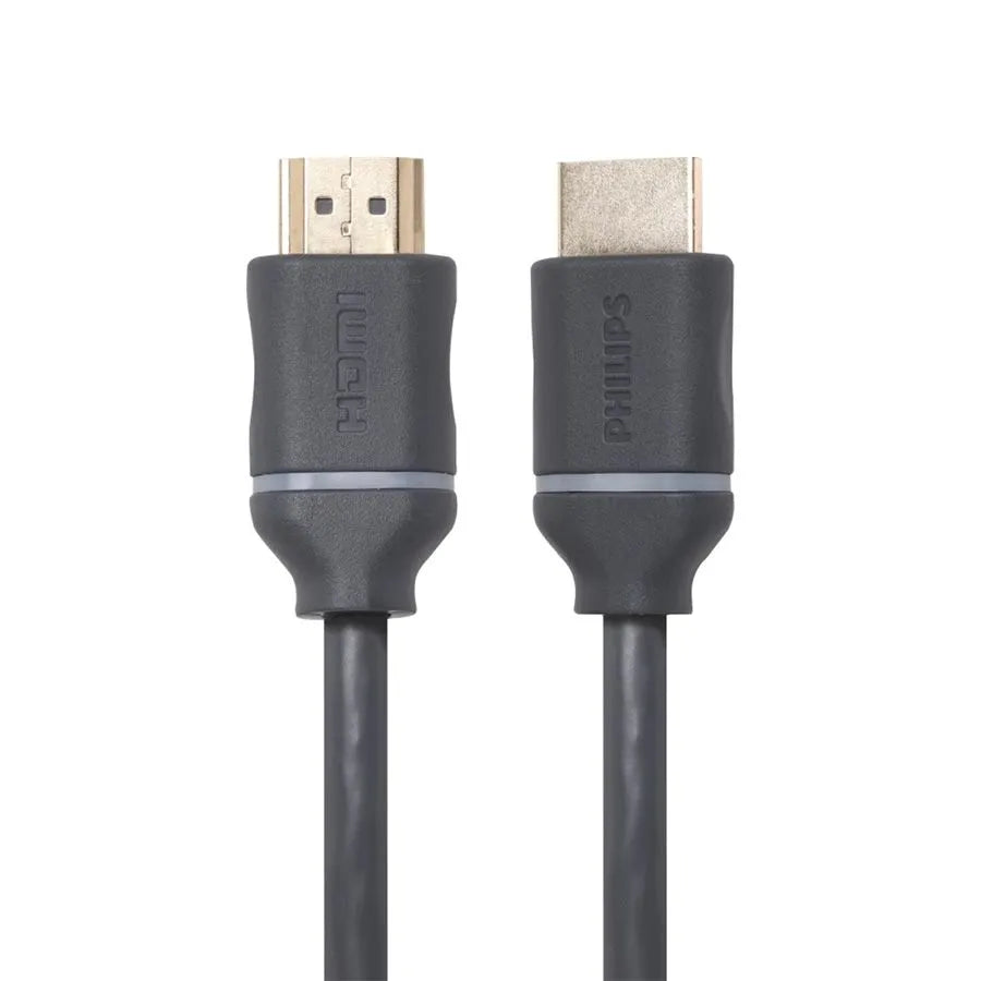 Câble HDMI 2.0 haute vitesse avec liaison Ethernet - 4K UHD - 5 m