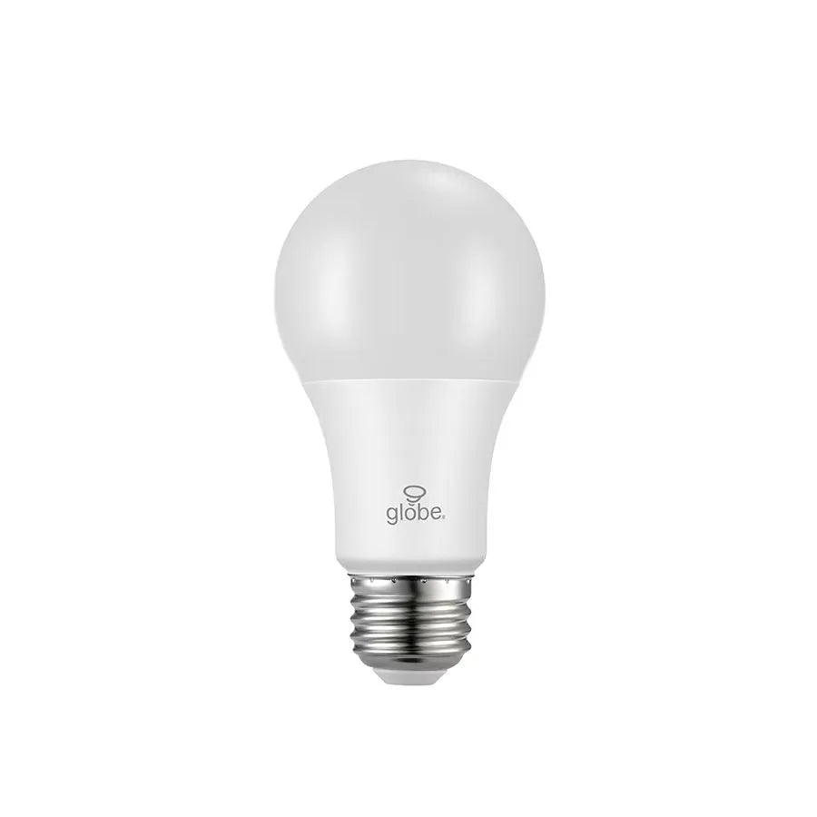 Ampoule DEL A19 graduelle - 10W - E26 - 5000K