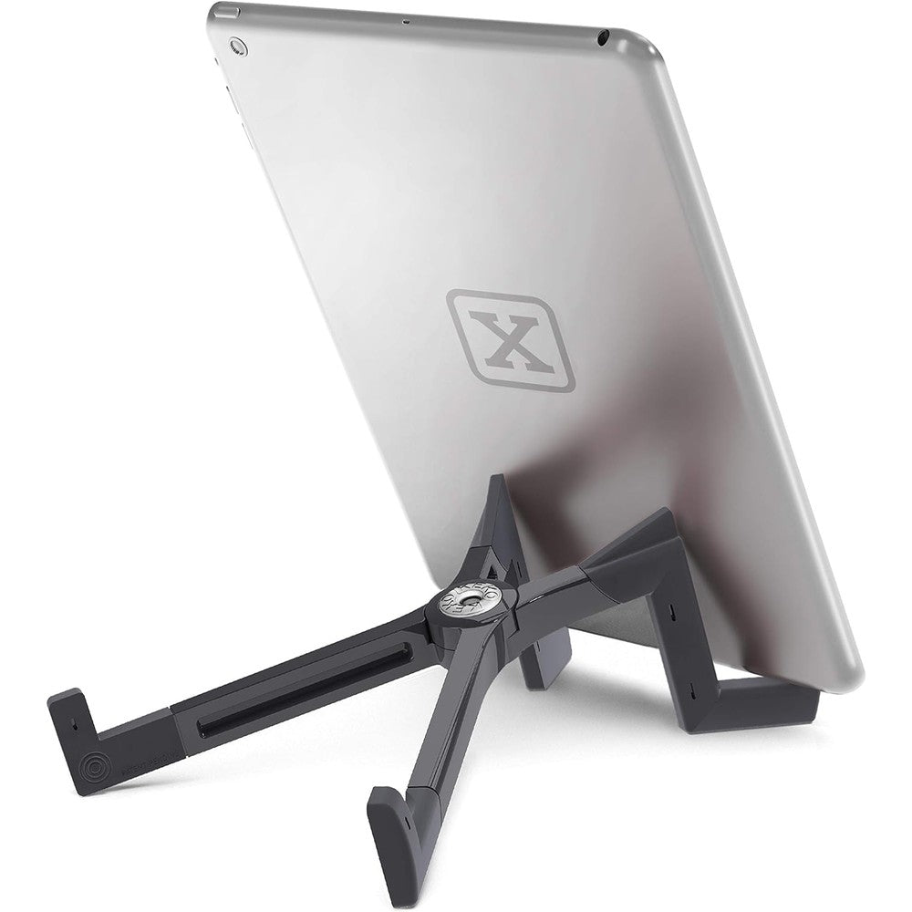 KEKO Support à Tablette Universel - Noir (Emballage carton)