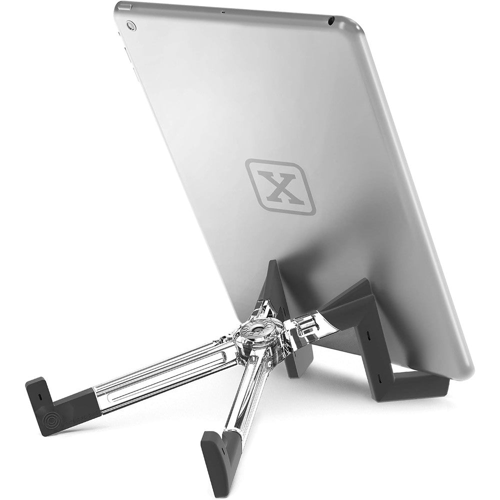 KEKO Support à Tablette Universel - Transparent (Emballage carton)