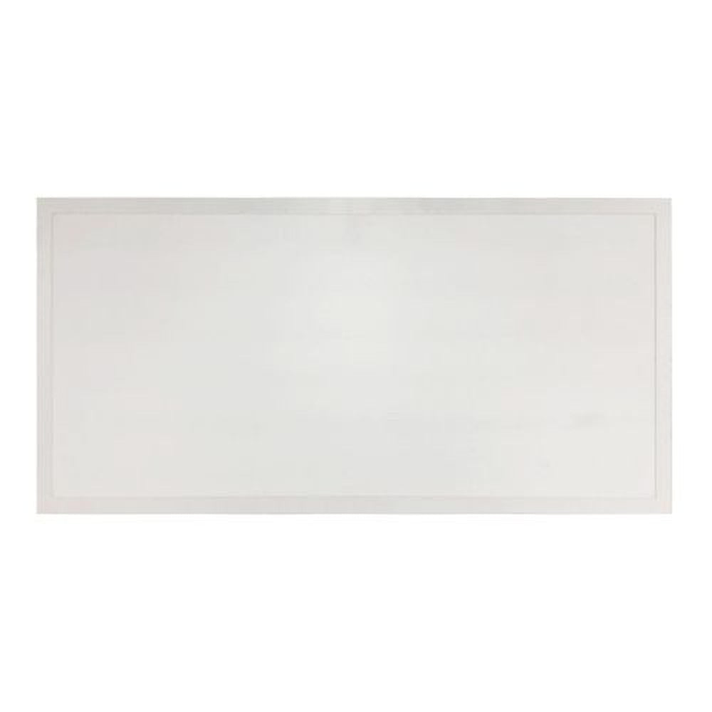 Panneau LED 2x4 wattage et couleur ajustable 4/pqt