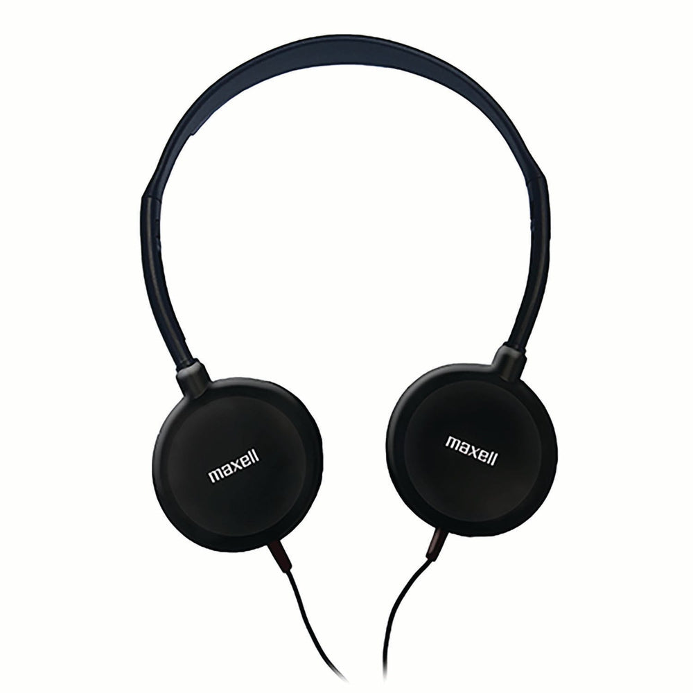 Casque d'écoute stéréo (pliable) HP-200F