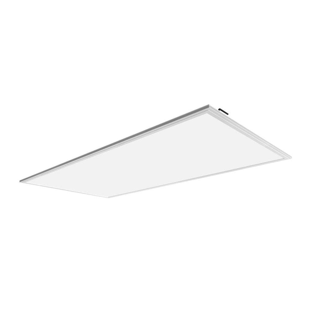 Panneau plat DEL 2x4 wattage et couleur ajustable