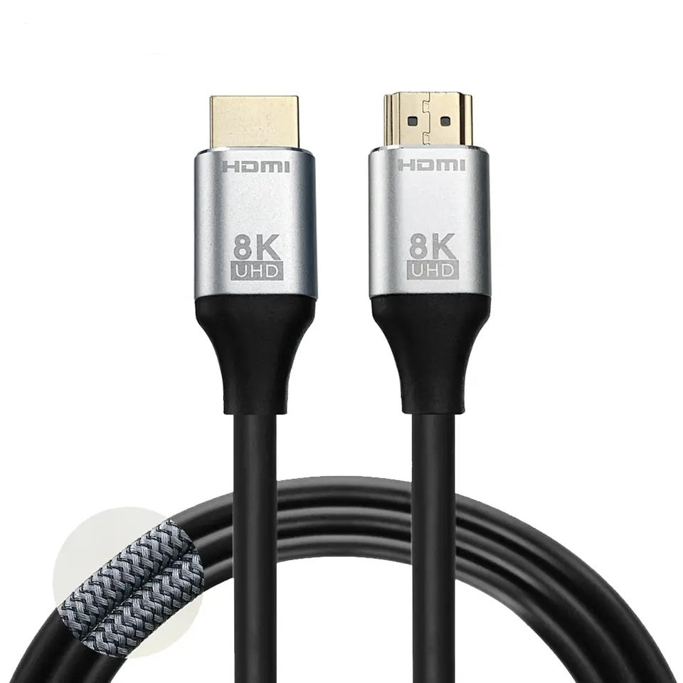 Câbles HDMI