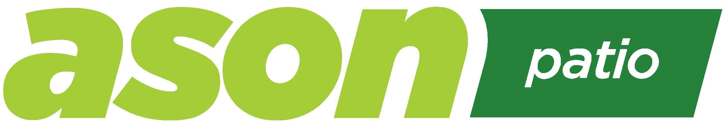 ason patio
