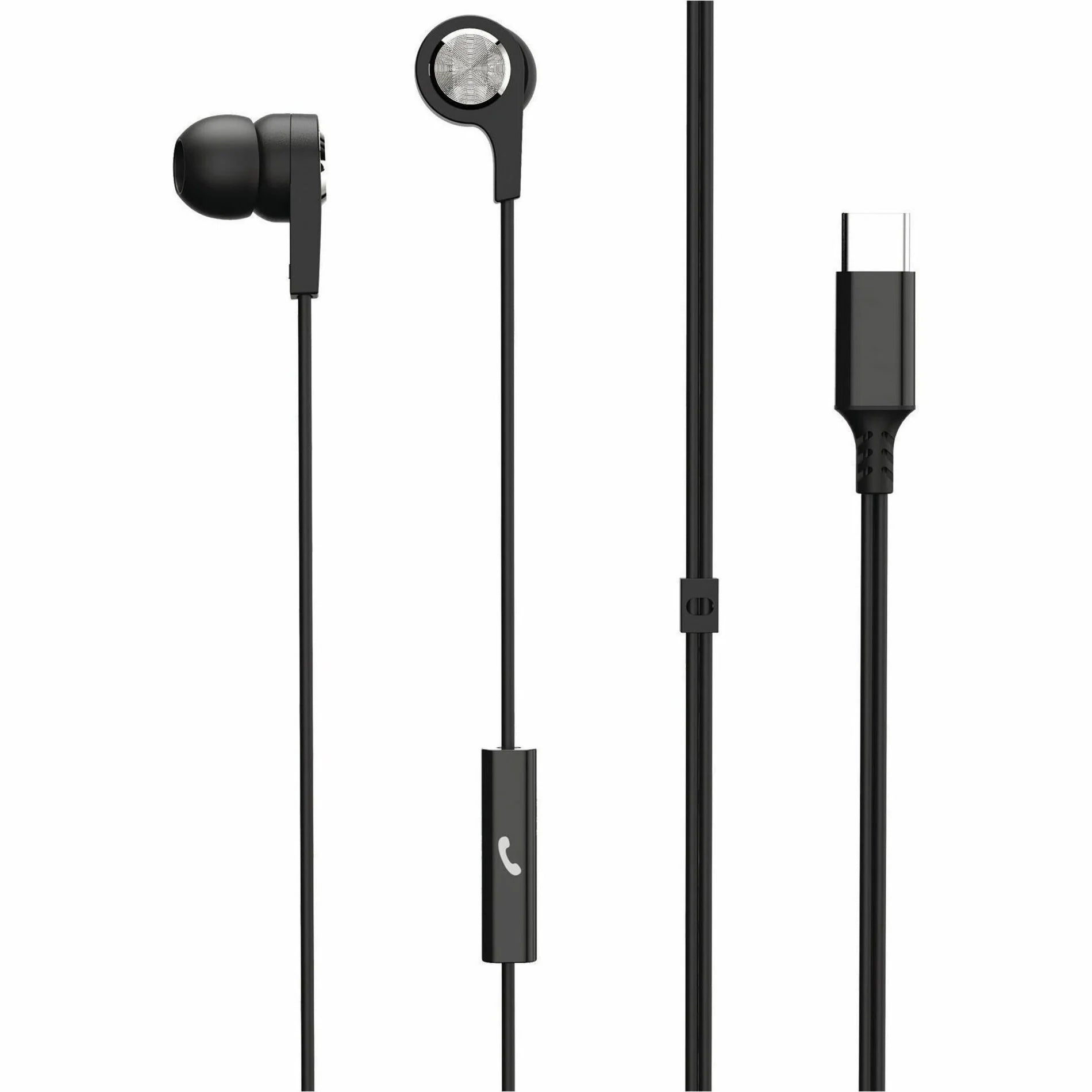 Écouteurs intra-auriculaires Sync Up Type-C