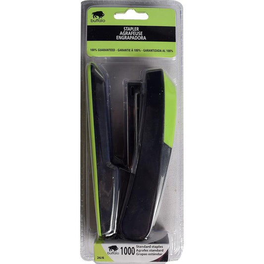 1/2 Strip Stapler with 1000 Staples