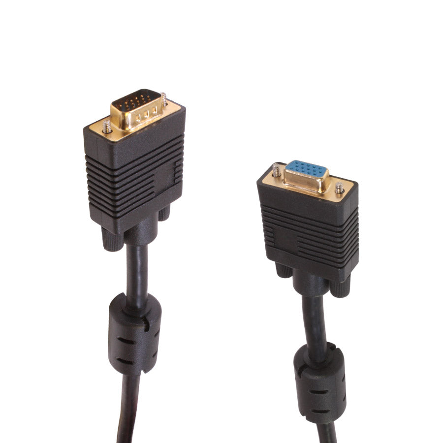 Câble d′extension VGA mâle à femelle - 1.8 m
