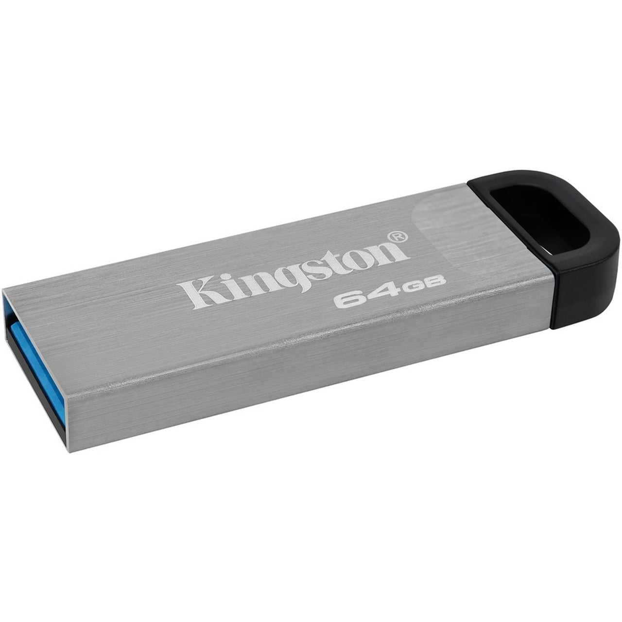 Clé USB Kingston DataTraveler® Kyson 64Go USB 3.2 Gen 1