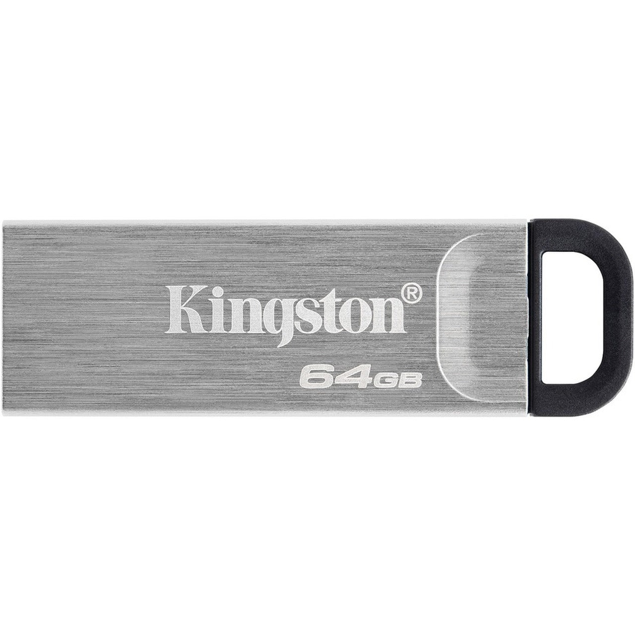 Clé USB Kingston DataTraveler® Kyson 64Go USB 3.2 Gen 1