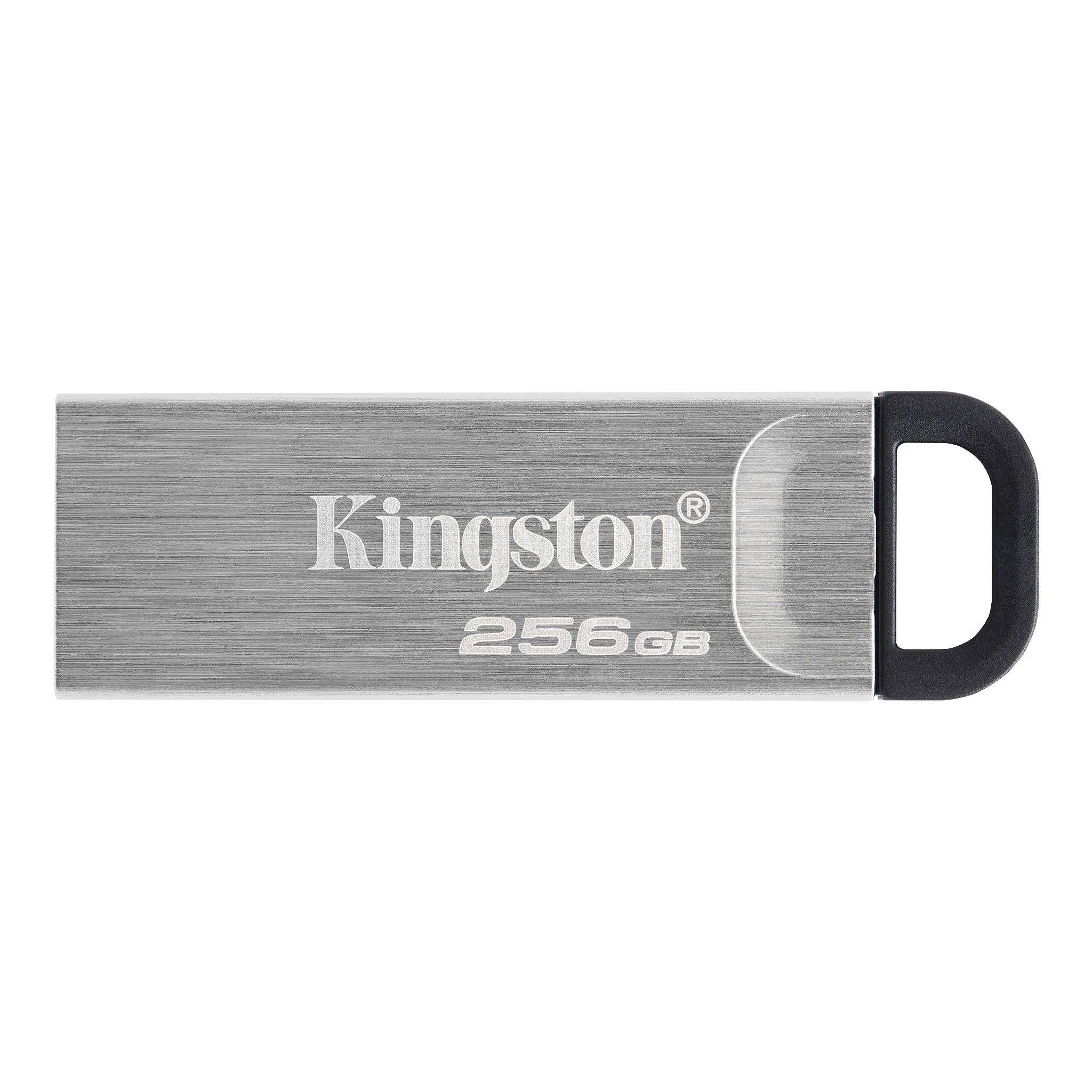 Clé USB Kingston DataTraveler® Kyson 256Go USB 3.2 Gen 1