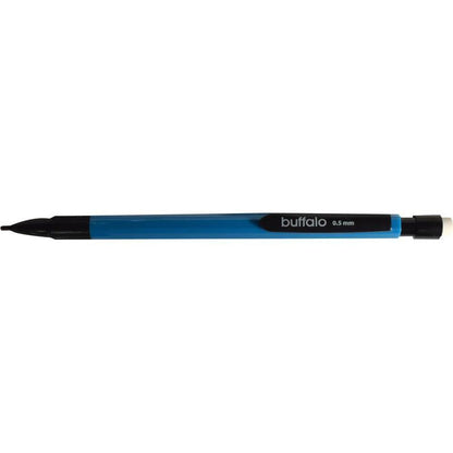 3-Pack 0.5mm Mechanical Pencils - 3 PK