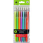 7-Pack 0.5mm Mechanical Pencils