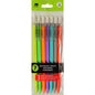 7-Pack 0.7mm Mechanical Pencils