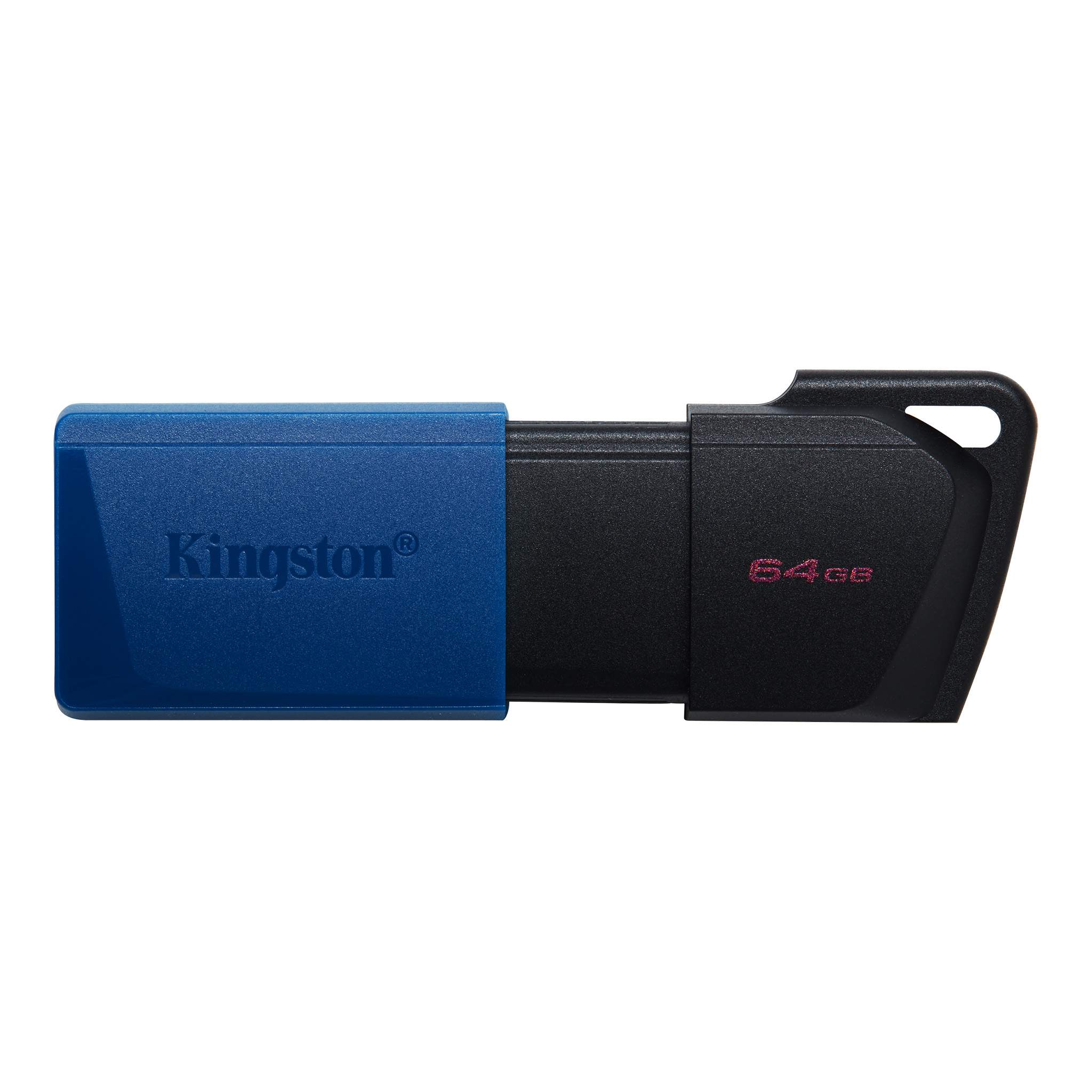 Clé USB Kingston DataTraveler® Exodia M 64Go USB 3.2 Gen 1