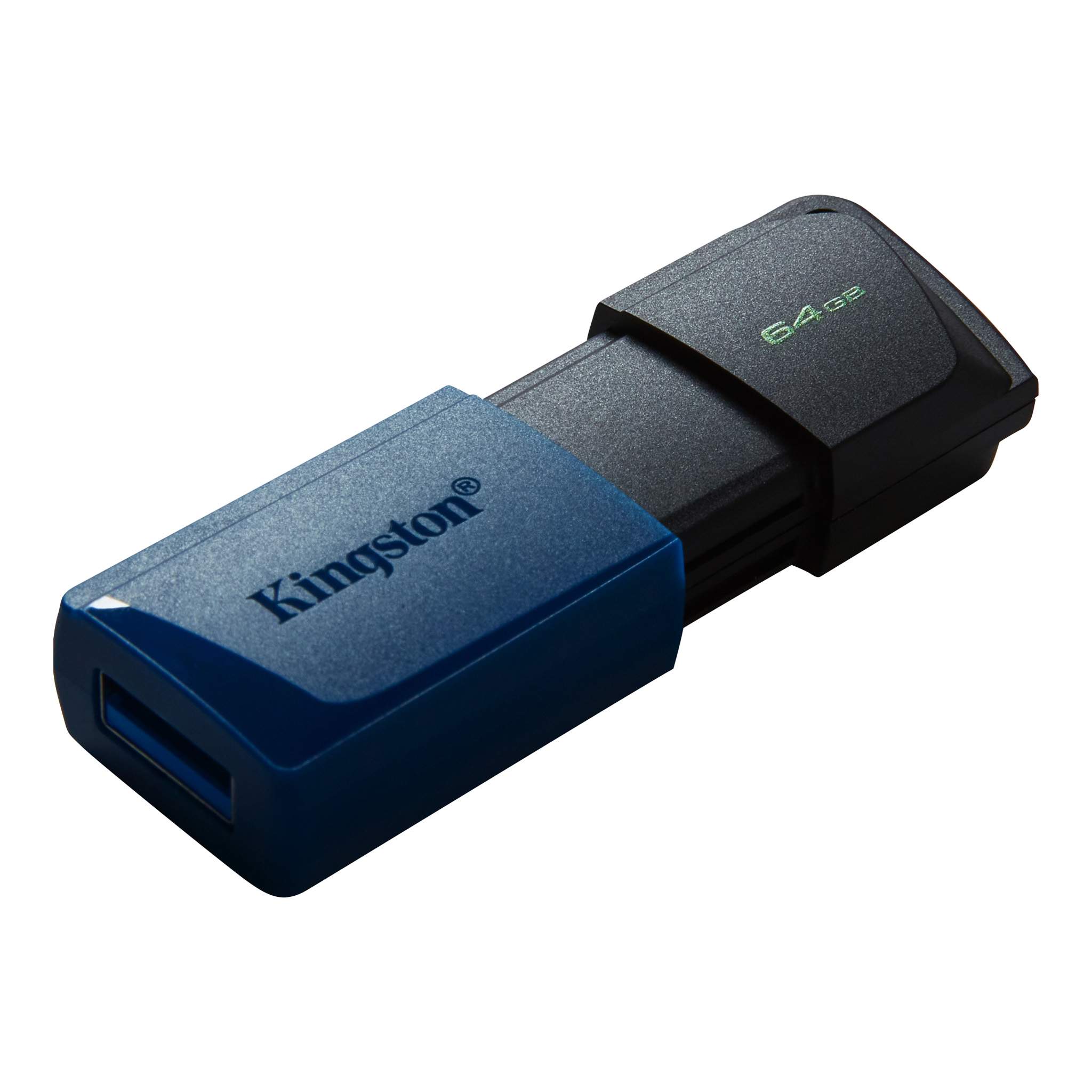 Clé USB Kingston DataTraveler® Exodia M 64Go USB 3.2 Gen 1