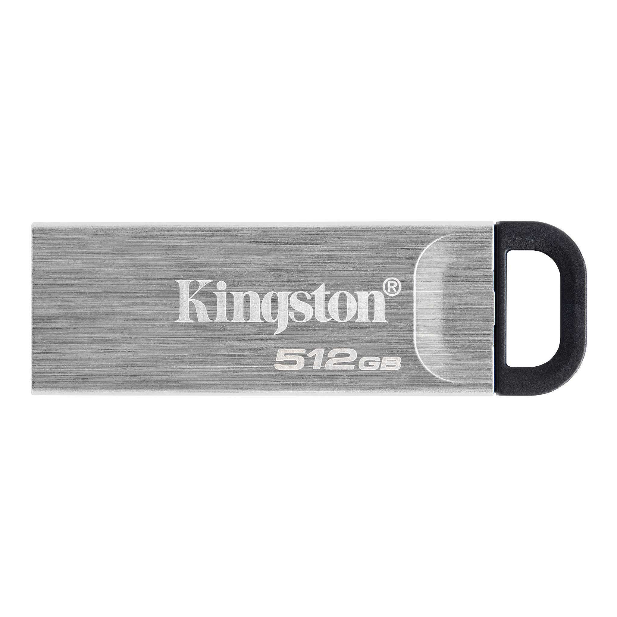 Clé USB Kingston DataTraveler® Kyson 512Go USB 3.2 Gen