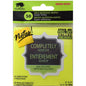 50 Self-Adhesive Neon Yellow Notes 3X3"