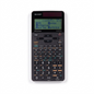 SHARP EL-W535XG-WH scientific calculator hero shot on pure white background, centered composition.