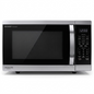 Sharp SMC1464KSC Countertop Microwave Inverter Technology Stainless Steel