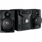 A pure high-resolution ecommerce hero image for the SHARP CD-BH950 mini system.