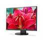 Sharp/NEC EA245WMI-BK — Moniteur de bureau 24 po grand écran, cadre ultra-mince et panneau IPS