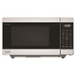 Sharp SMC1174KSC Carousel Countertop Microwave Oven with Inverter Technology ? 1.1 cu. ft. 1100W Stainless Steel