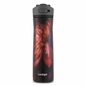 Pure hero shot of the Contigo Ashland Chill 2.0 Nightflower bottle on white.