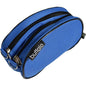 2 Compartiment Pencil Case