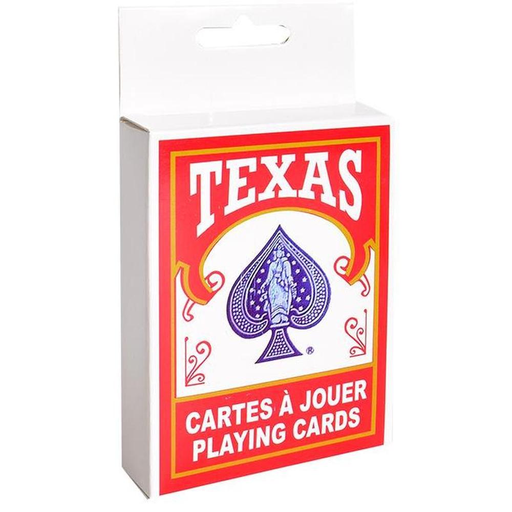 Playing Cards