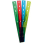 Plastic Ruler 12"/30cm