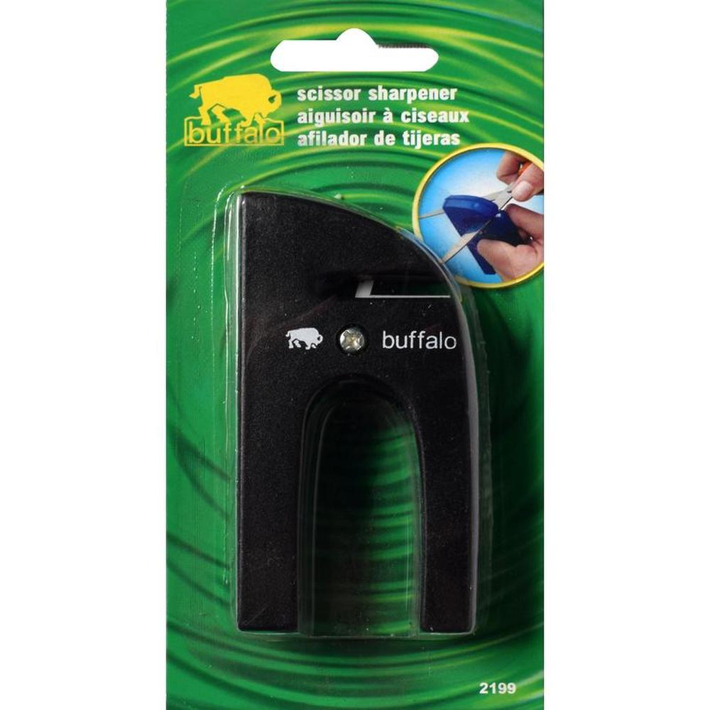 Scissor Sharpener