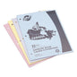 32 Pages Canada Exercise Book Ruled