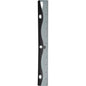 Ruler Supergrip with Binder Holes 12''/30 cm