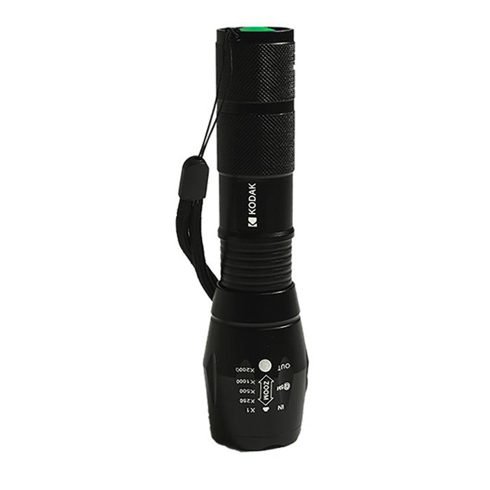 Lampe de poche DEL Ultra 290