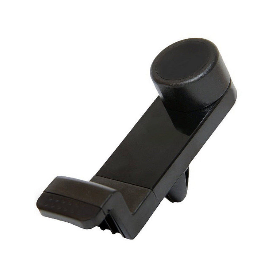 Support de téléphone portable/GPS pour grille d′aération de véhicule