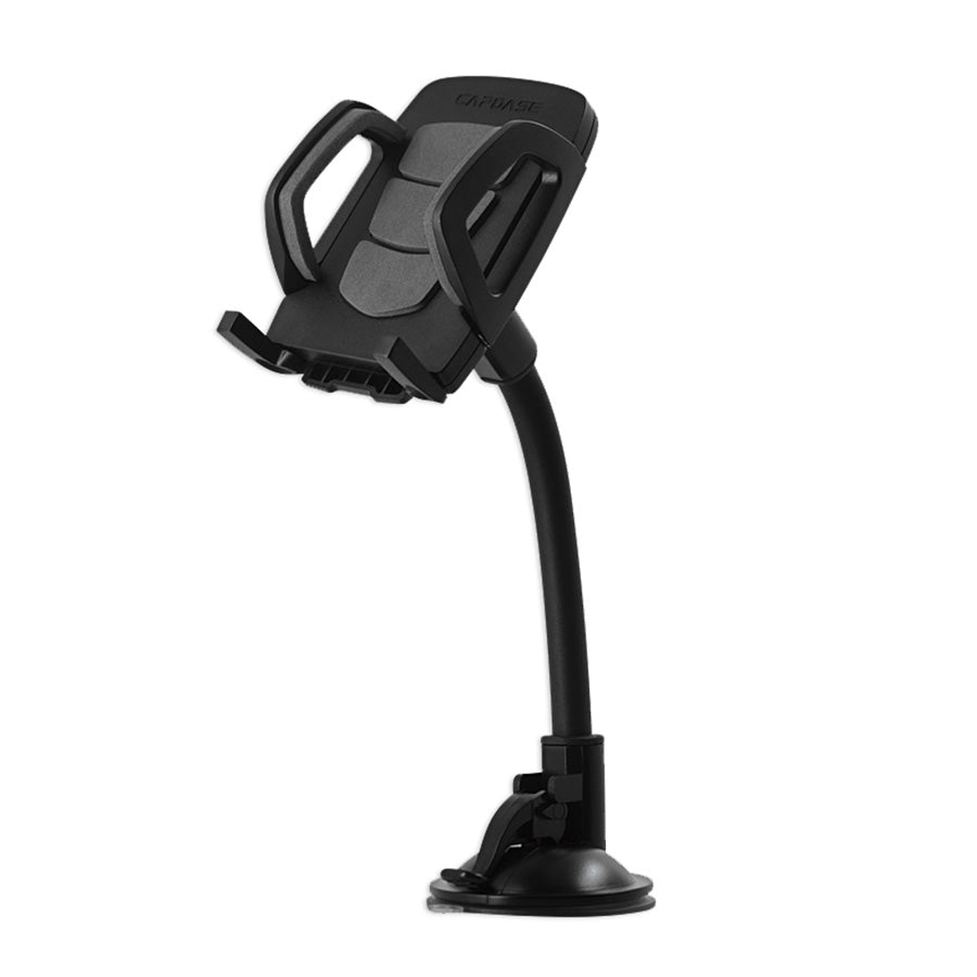 Support de téléphone portable/GPS pour voiture avec ventouse
