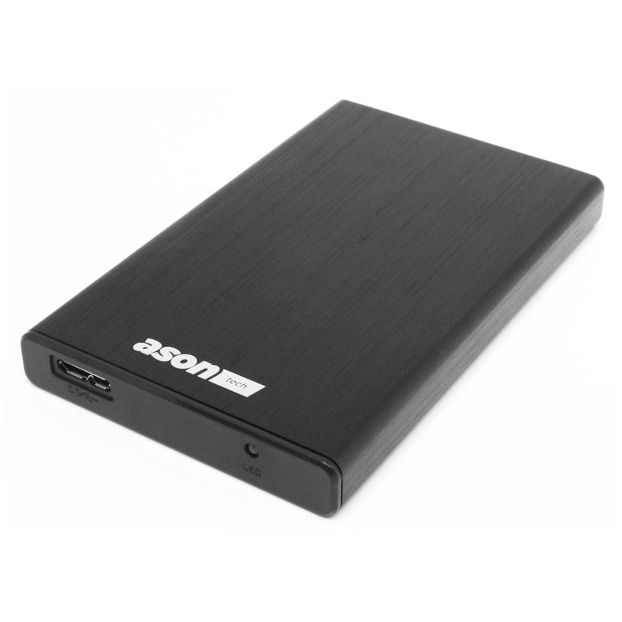Boîtier externe USB 3.0 pour disque dur SATA - 2.5″
