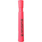 Nature Broad Highlighter, Chisel Tip, Pink Ink
