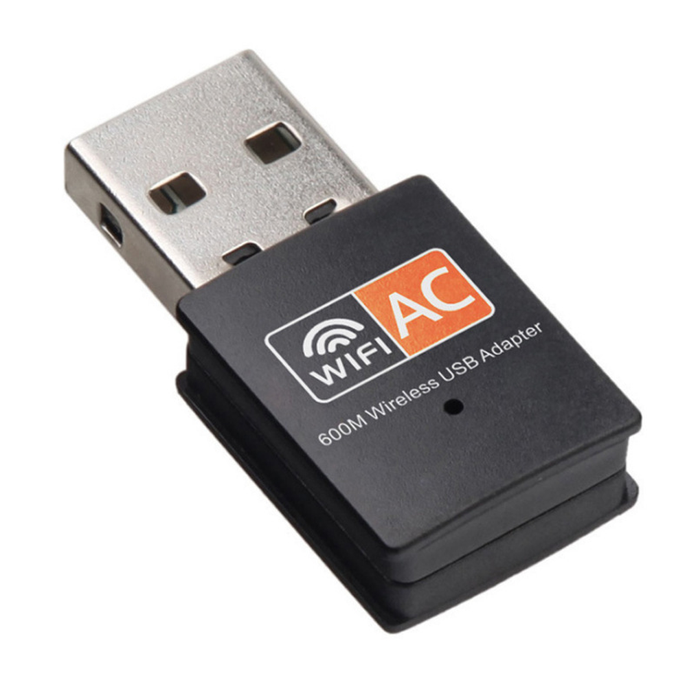 Adaptateur USB sans fil 802.11N 600 Mbps