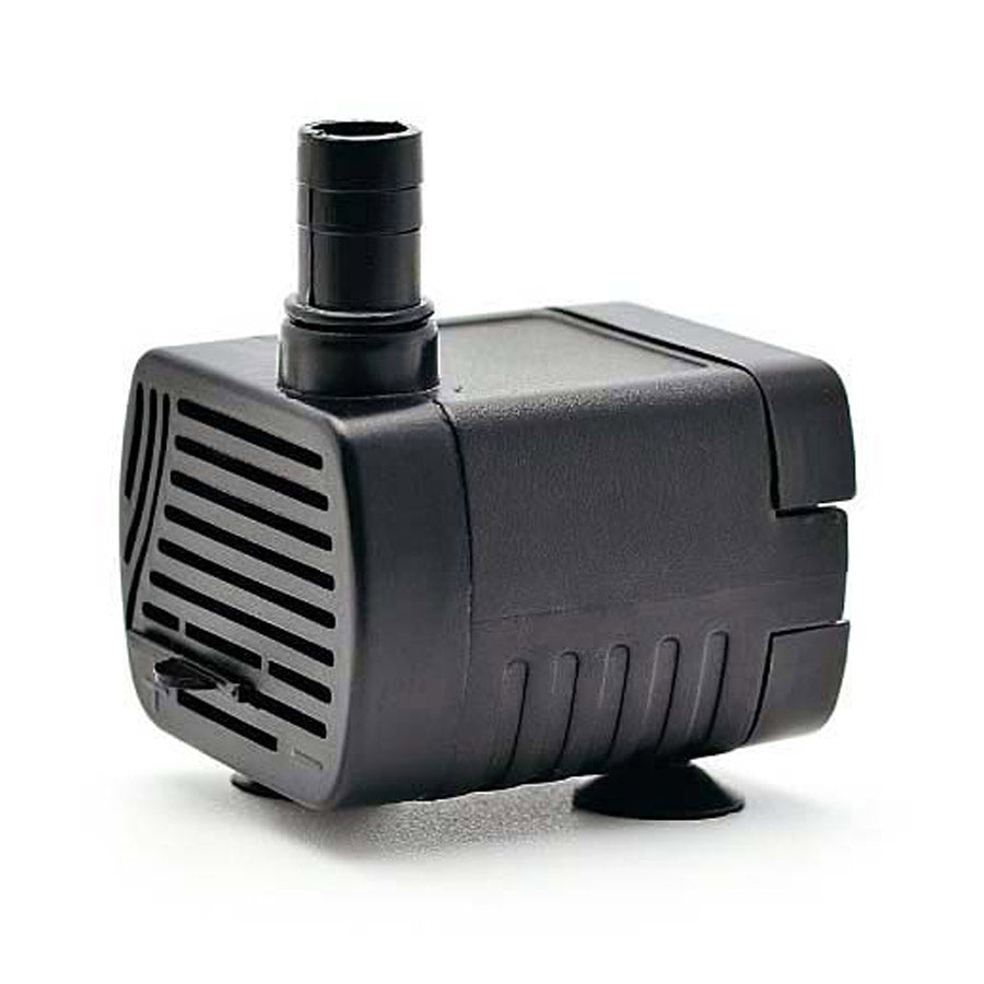 Pompe pour fontaine - 4 W - 170 Litres/heure