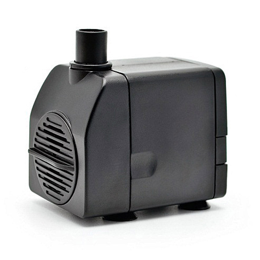 Pompe pour fontaine - 10.2 W - 720 Litres /heure