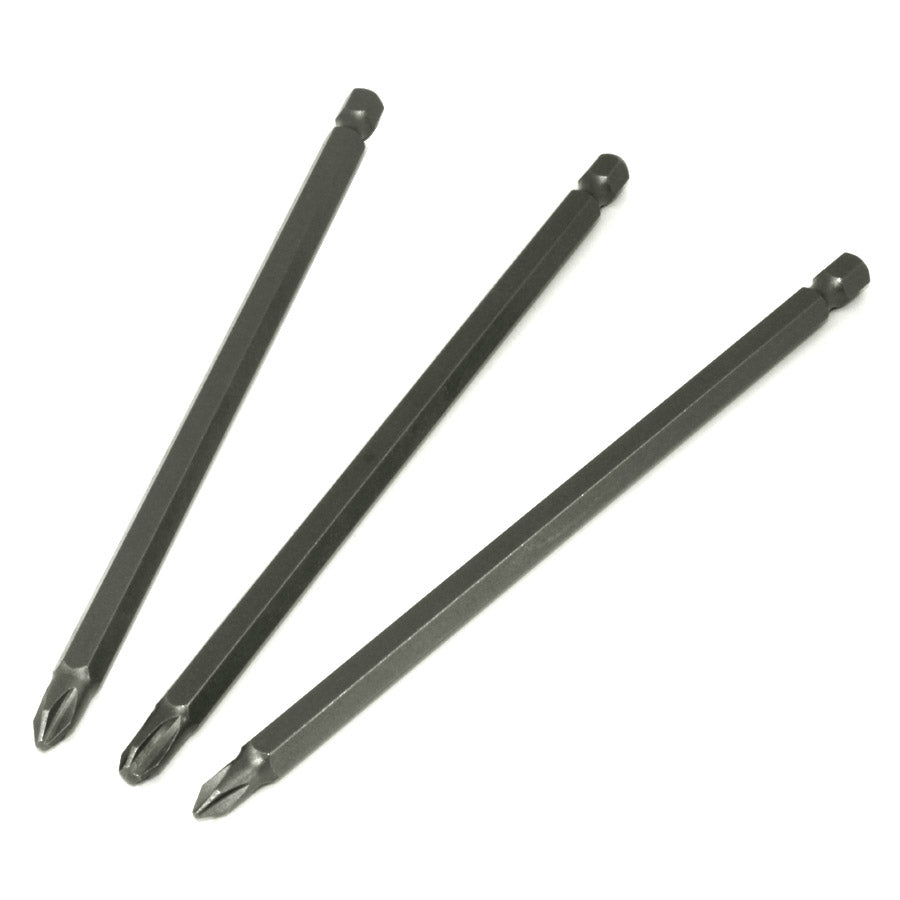 Embouts Philips 6′′ - Paquet de 5