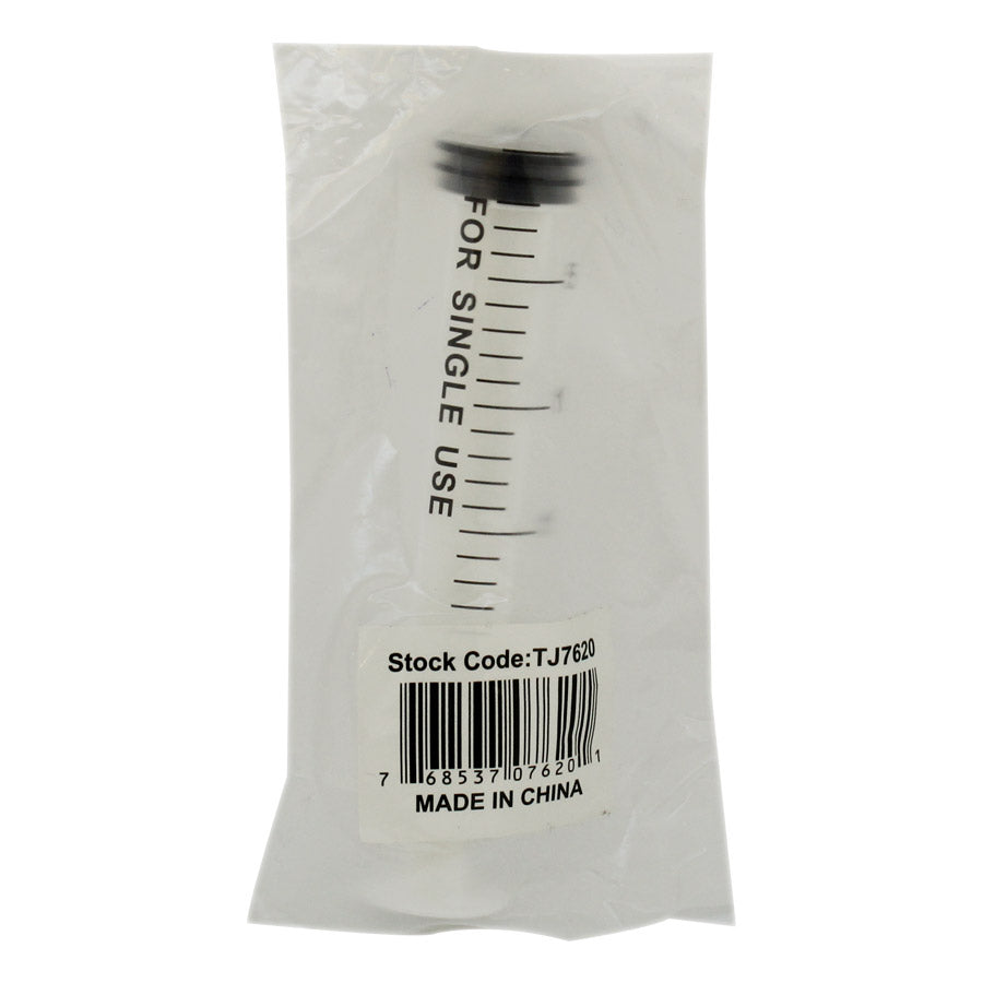 Seringues multi-usage de 20 ml