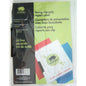 Report Cover Poly Swing Clip